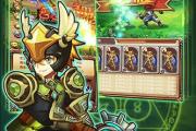 魔力宝贝私服最强挂机技巧，轻松升级无压力