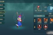 魔力宝贝私服最强职业推荐 打造顶级战斗队伍